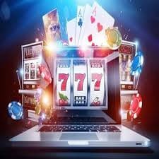 Online Slots lucyfish