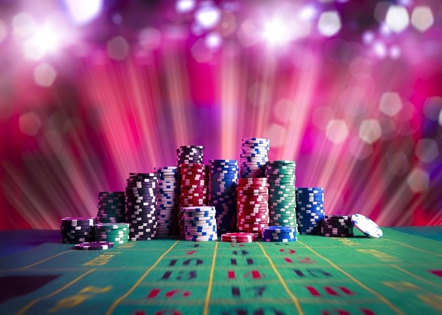 lucyfish Multi-Card Bingo ဂိမ်း card အများ တပြိုင်နက် ကစား