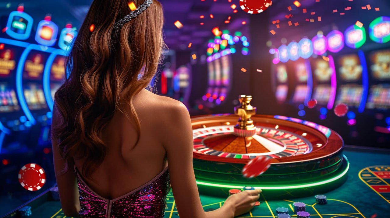 lucyfish Baccarat live dealer ဂိမ်း