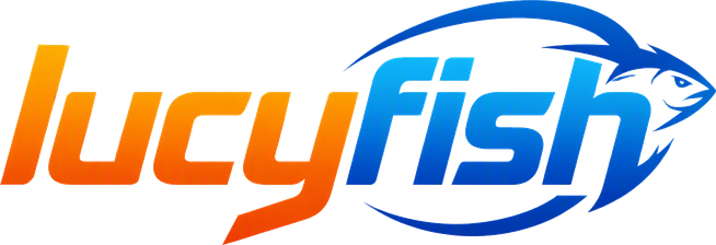 lucyfish logo